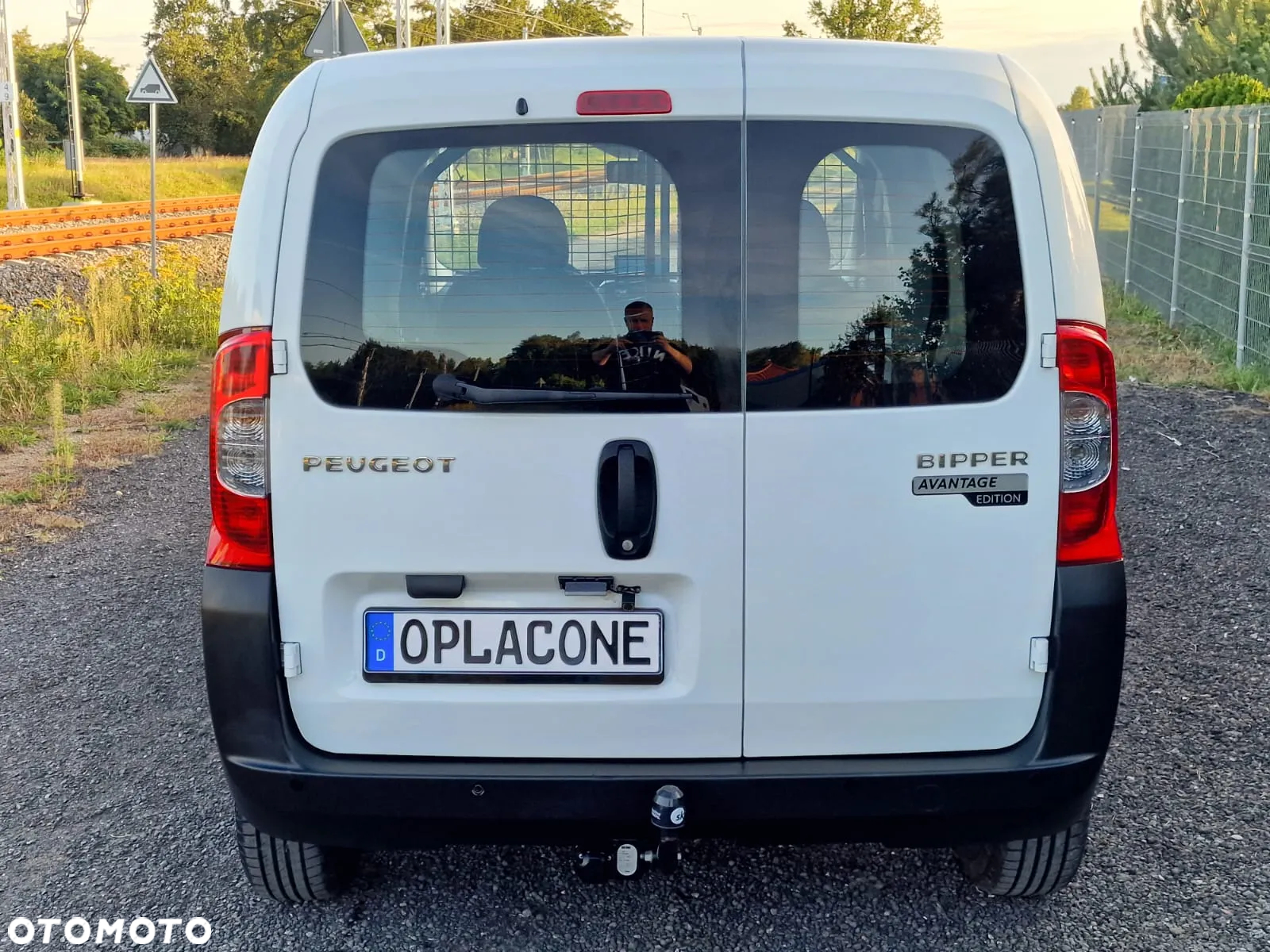 Peugeot BIPPER - 5