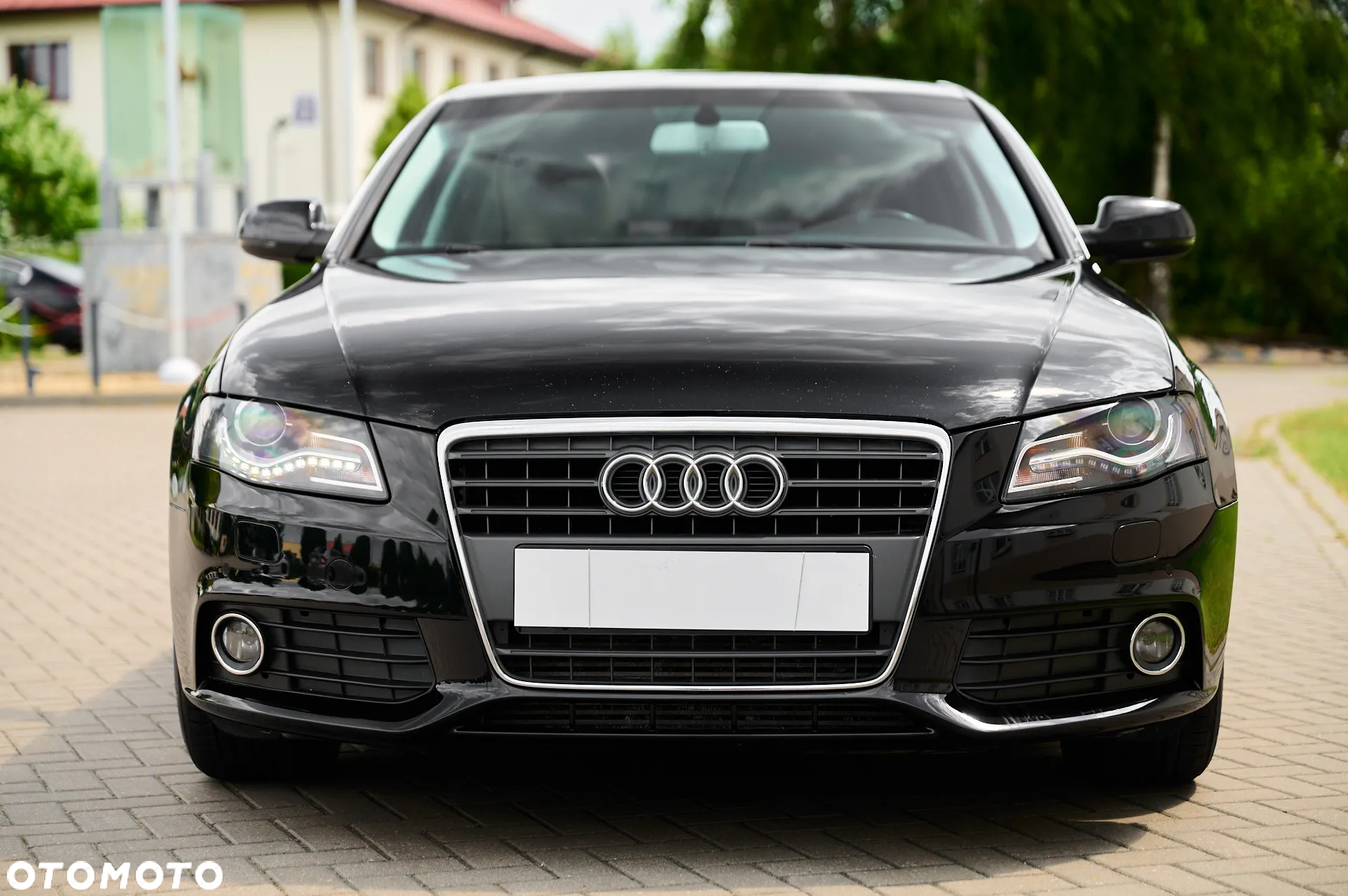 Audi A4 2.0 TDI Limited Edition - 6