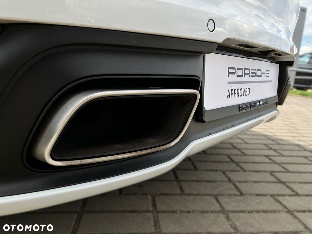 Porsche 911 - 32