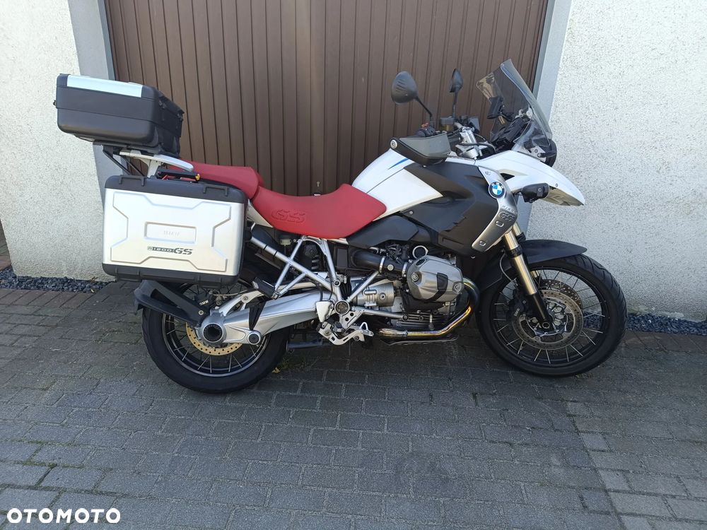 BMW GS - 4