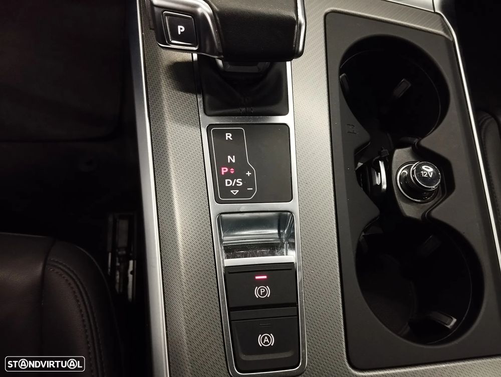 Audi A6 40 TDI S tronic - 38