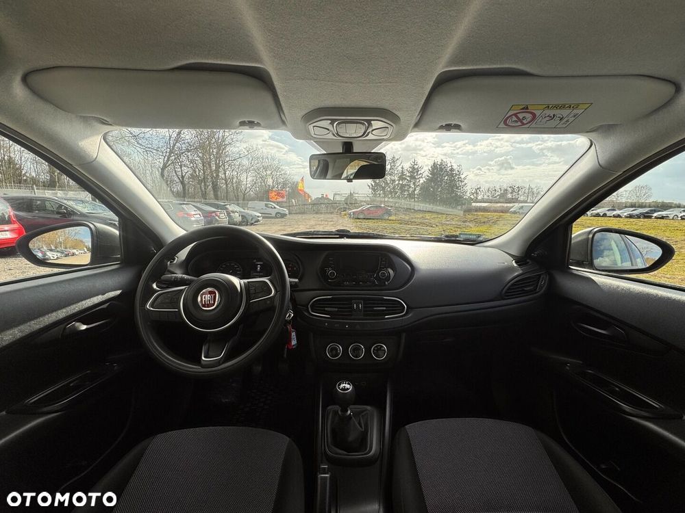 Fiat Tipo 1.4 Classic - 14
