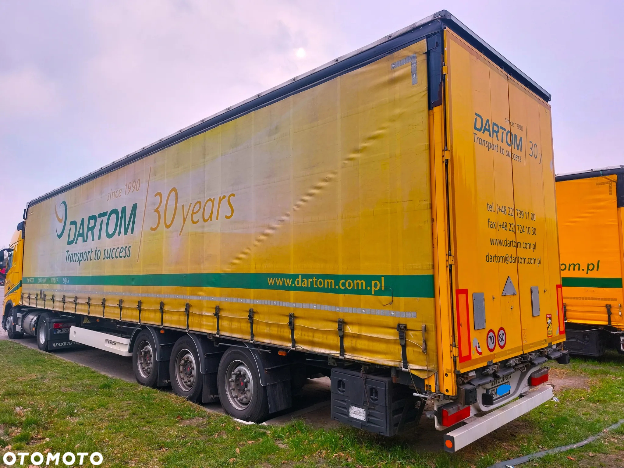 Wielton - 12