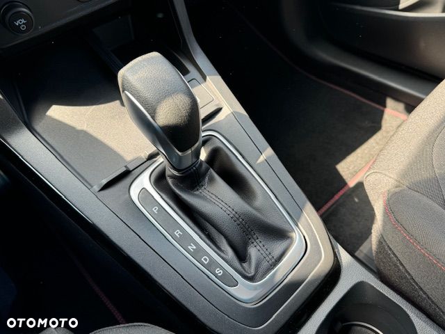 Ford Puma 1.0 EcoBoost mHEV ST-Line PowerShift - 7