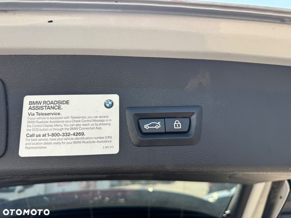 BMW X1 xDrive25i GPF M Sport - 10