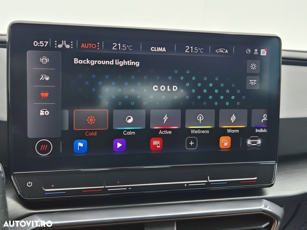 Cupra Leon - 23