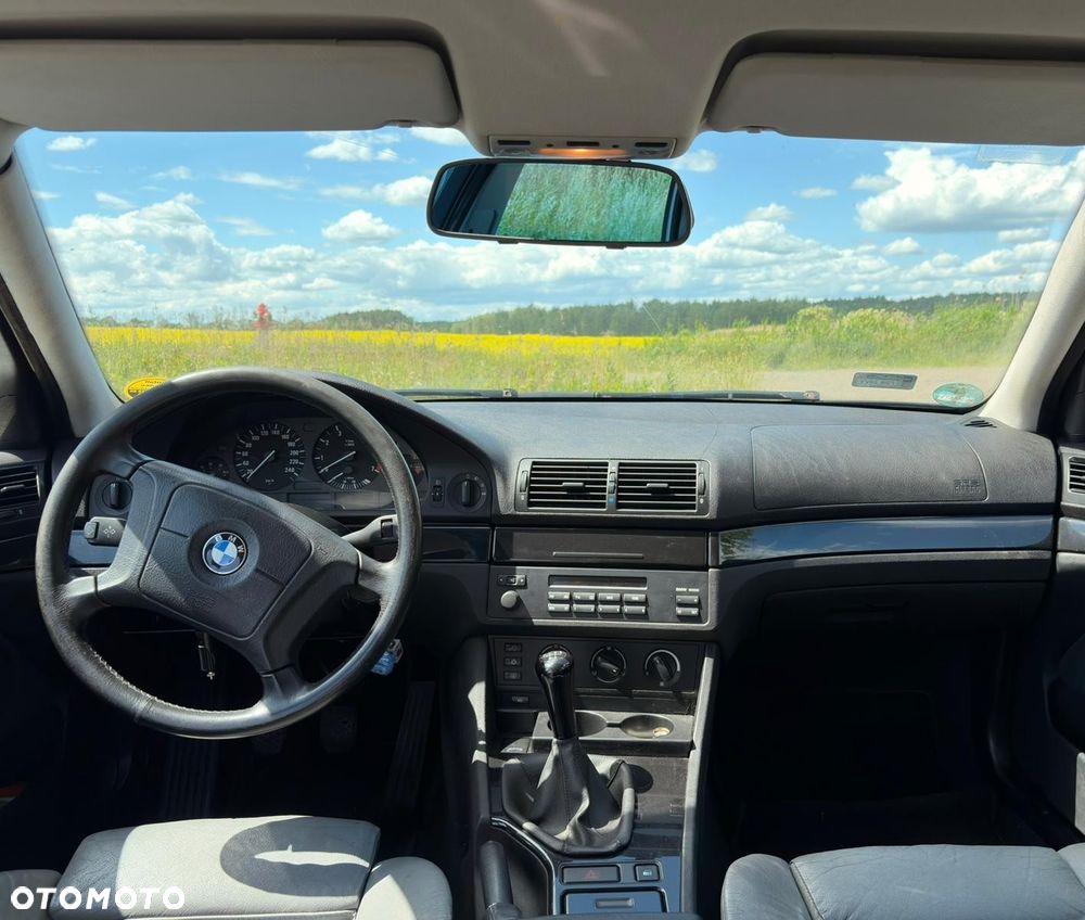 BMW Inny - 4
