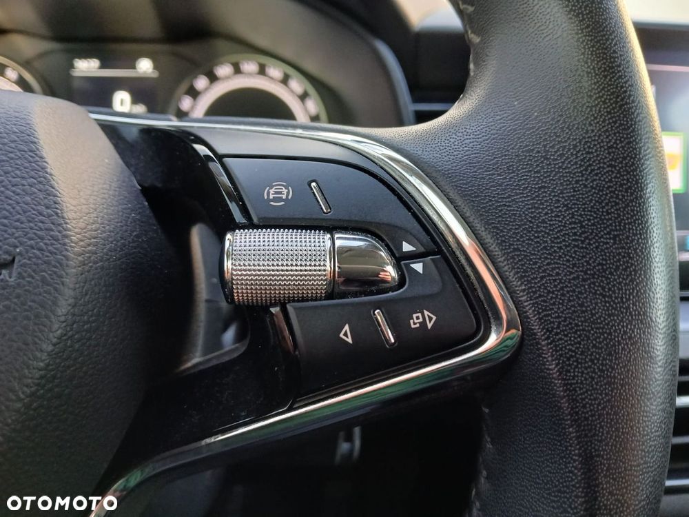 Skoda Scala 1.5 TSI Ambition - 27