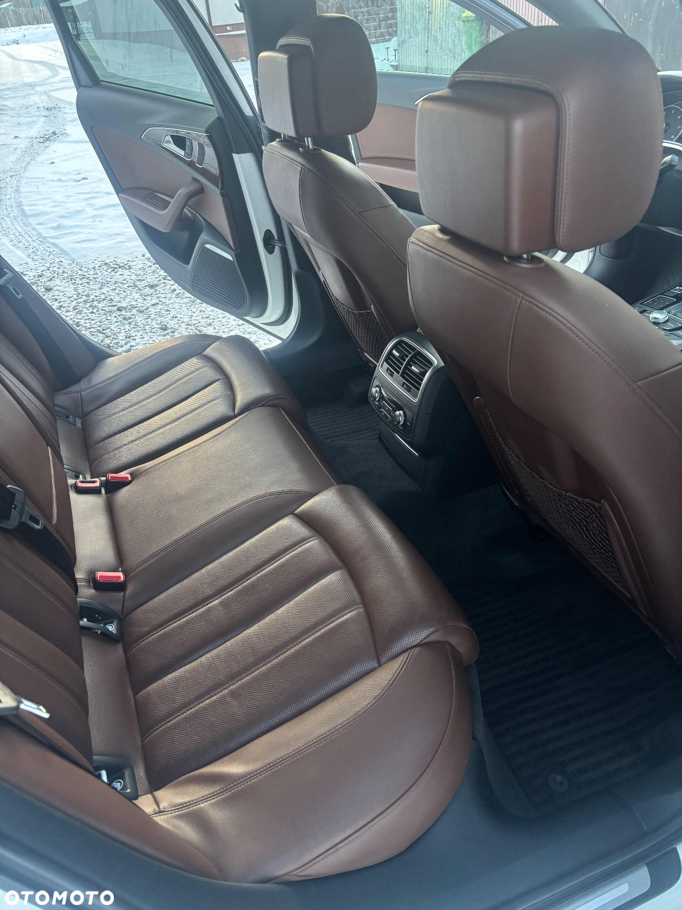 Audi A6 - 14