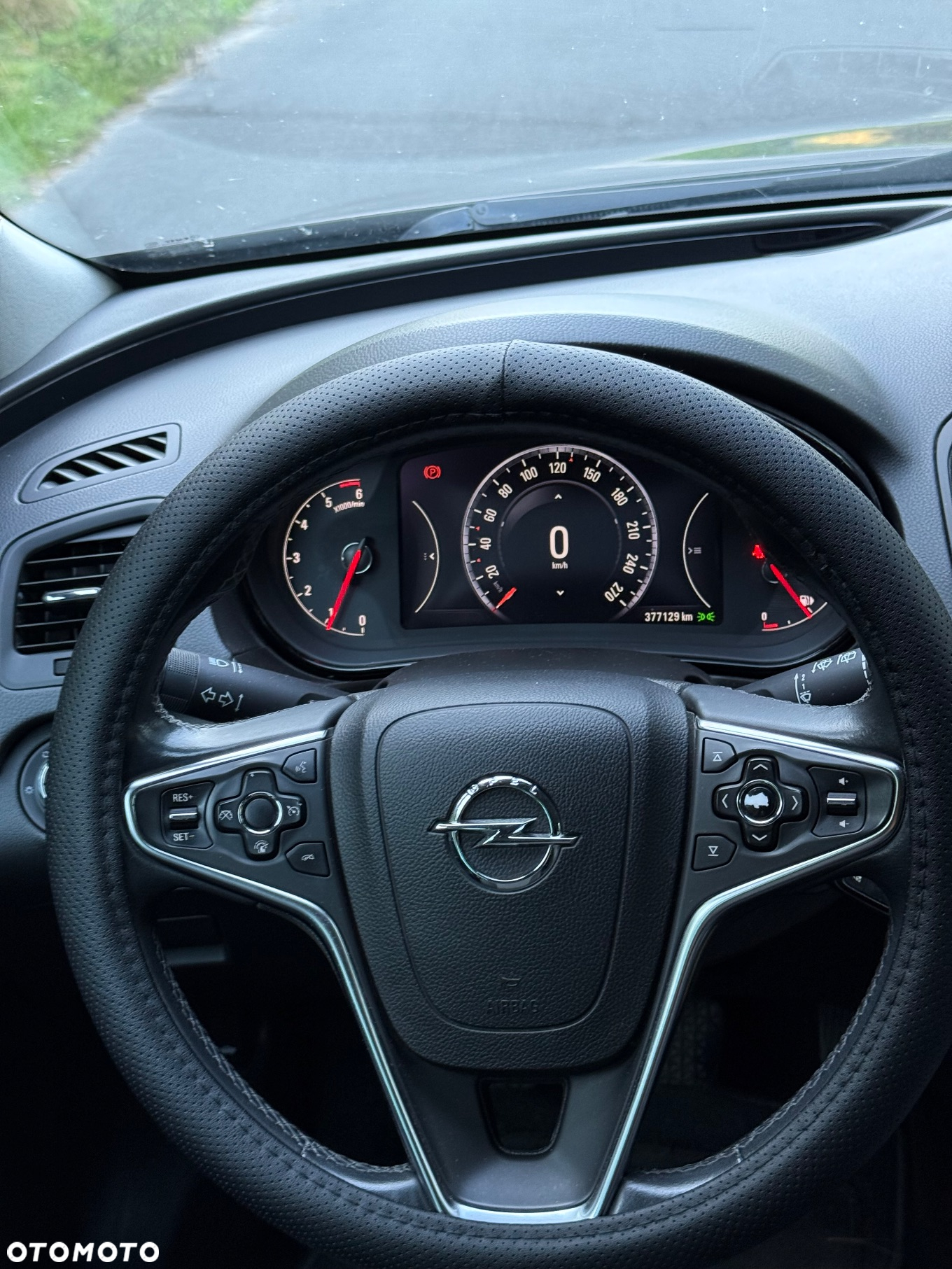 Opel Insignia 2.0 CDTI ecoFLEX Start/Stop Business Edition - 19