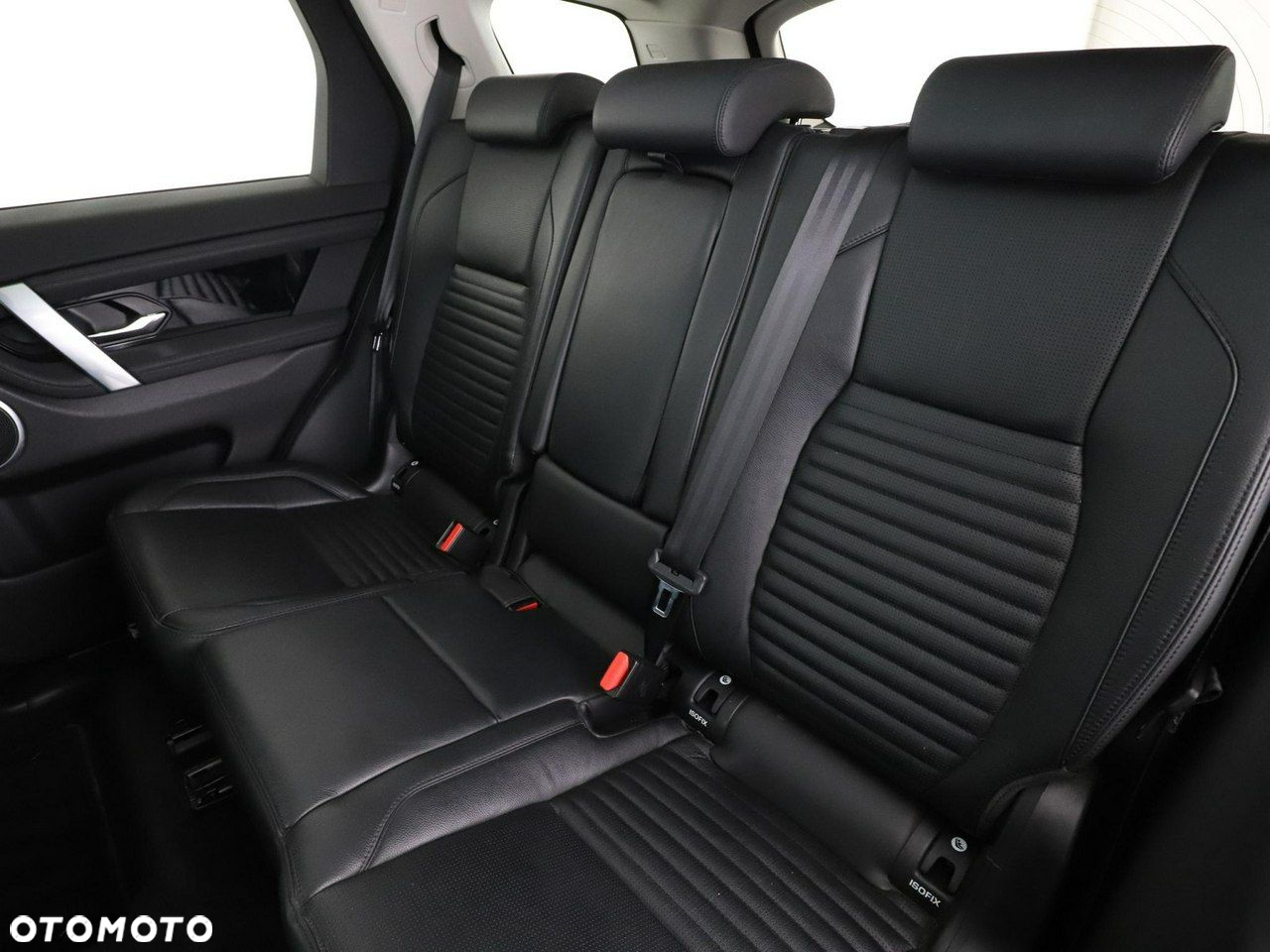 Land Rover Discovery Sport P300e - 17