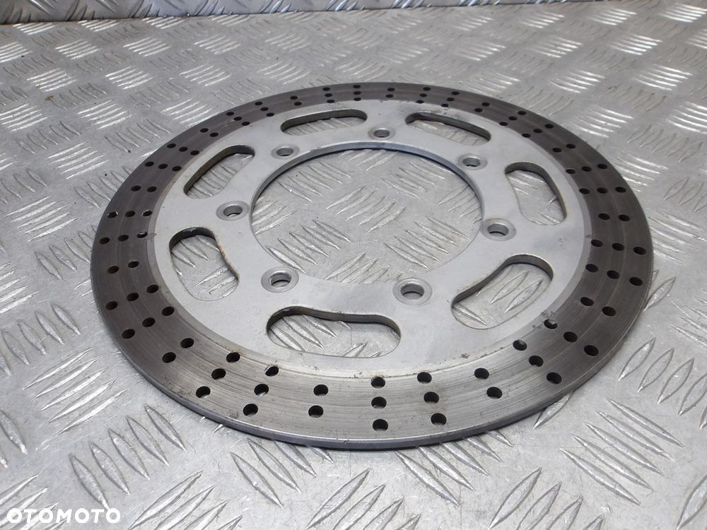 Tarcza hamulcowa przednia KAWASAKI VN 1500 VULCAN NOMAD 1998-2004  PN: 41080-0015 - 4
