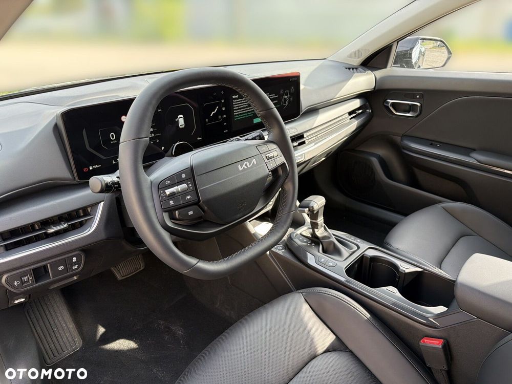 Kia K4 - 10