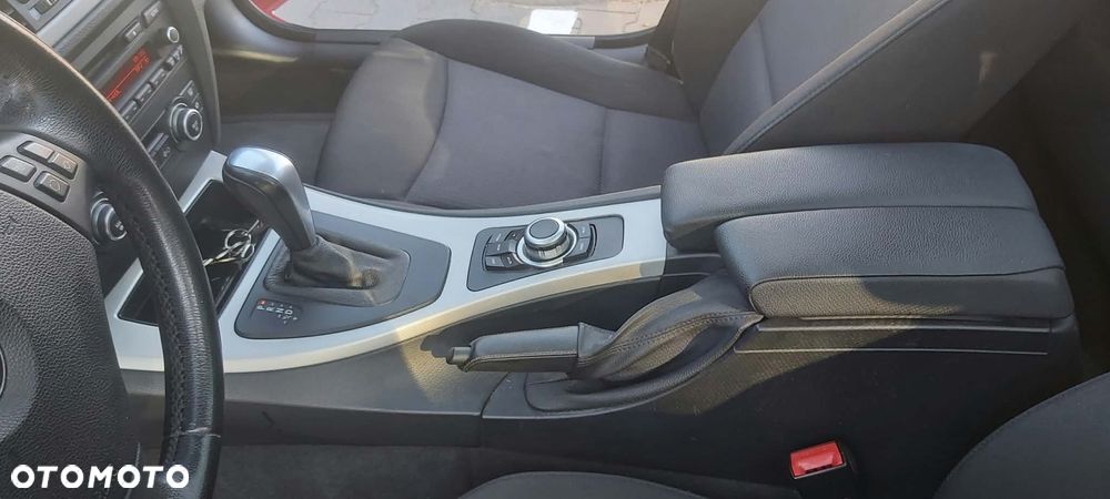BMW Seria 3 - 14