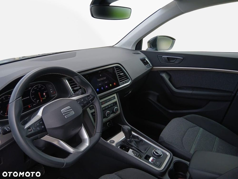Seat Ateca 1.5 TSI Xperience S&S DSG - 10