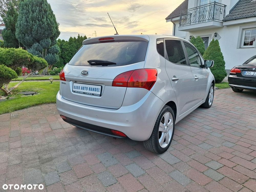 Kia Venga 1.6 Business Line - 7