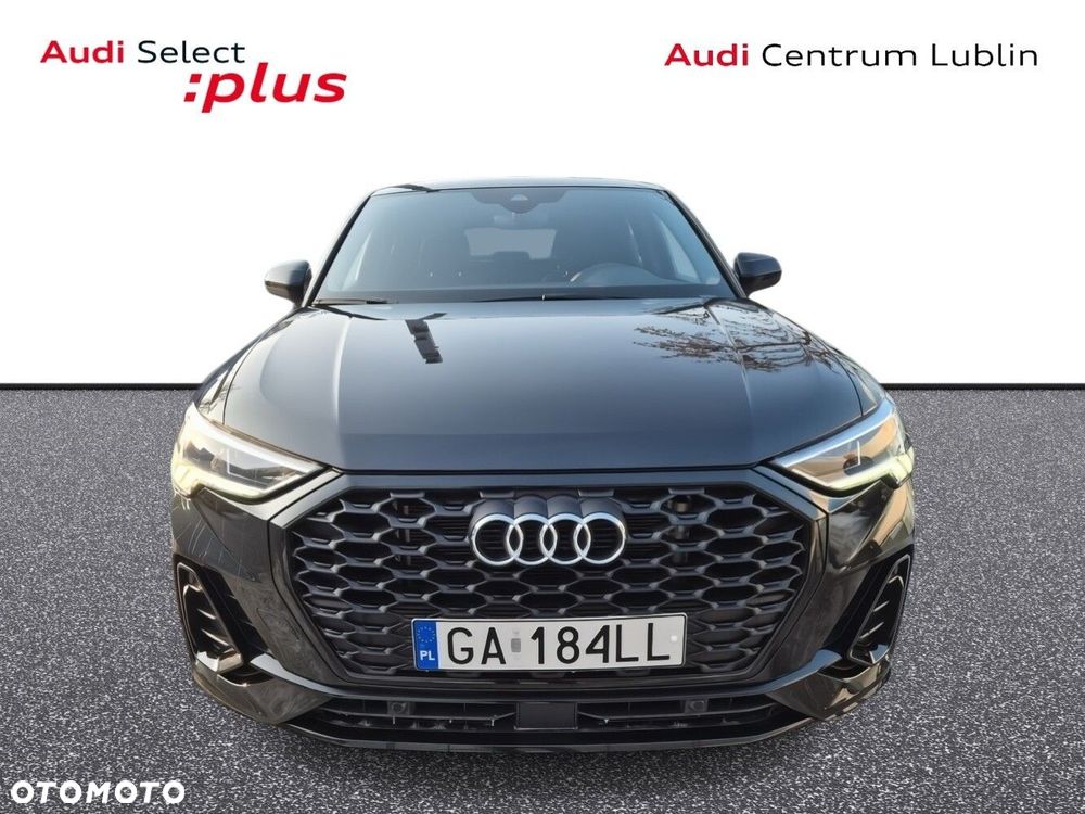 Audi Q3 Sportback - 2