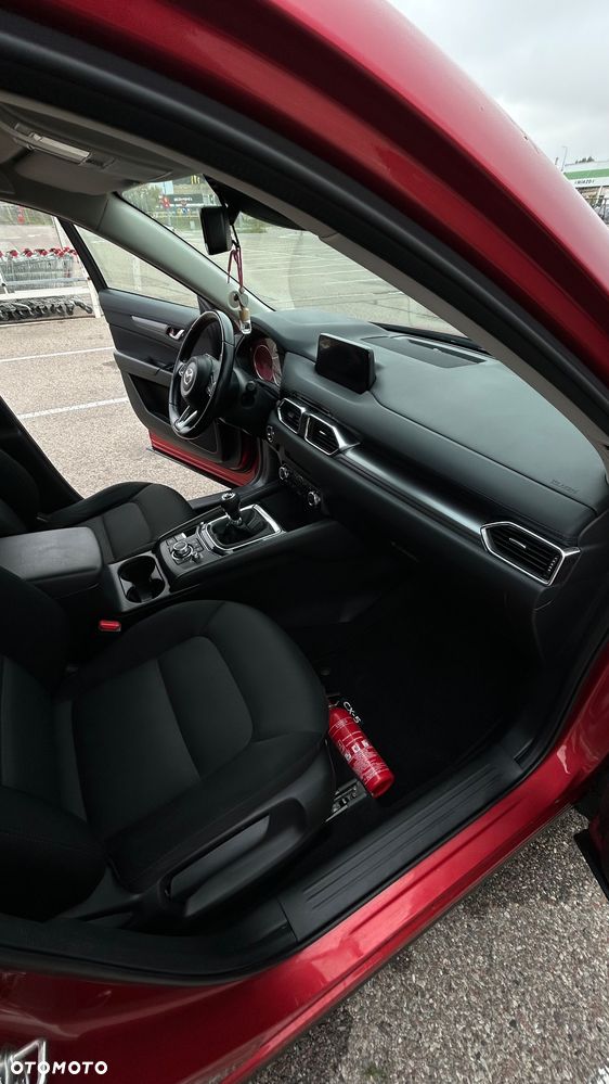 Mazda CX-5 - 33