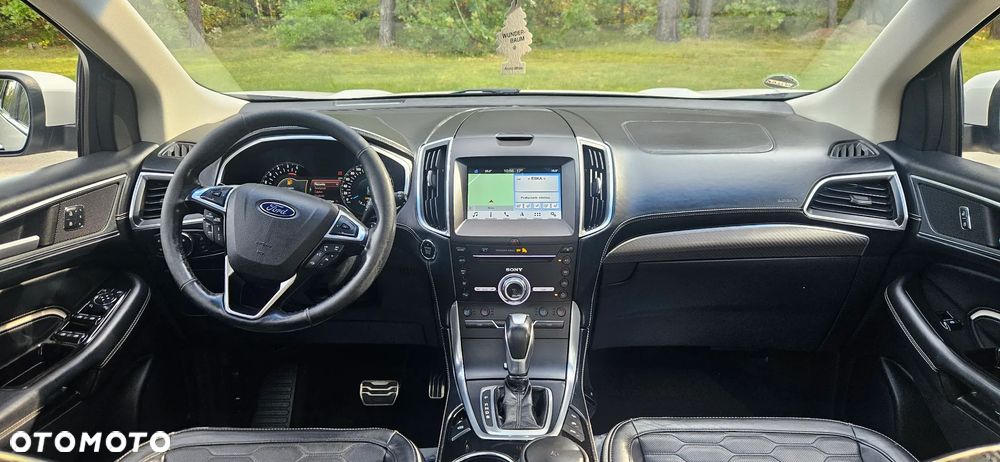 Ford Edge Vignale 2.0 TDCi Twin-Turbo 4WD - 15