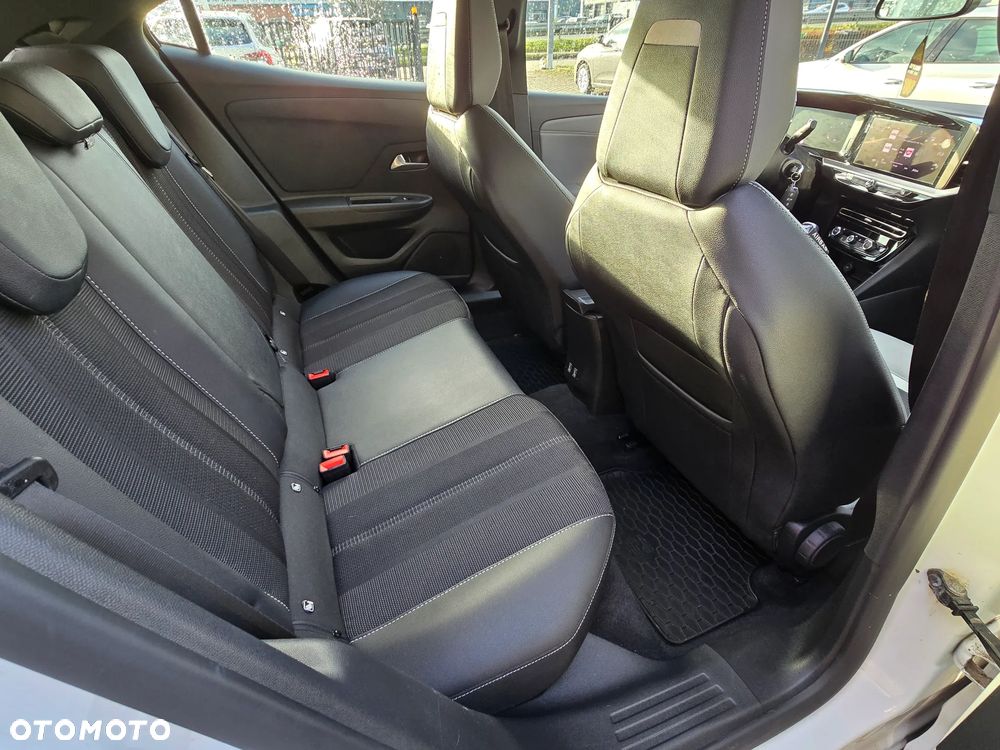 Opel Mokka 1.2 T Elegance S&S - 14