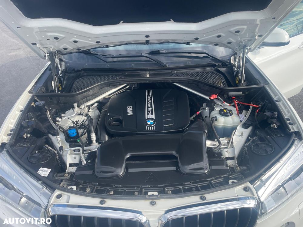BMW X5 xDrive30d - 10