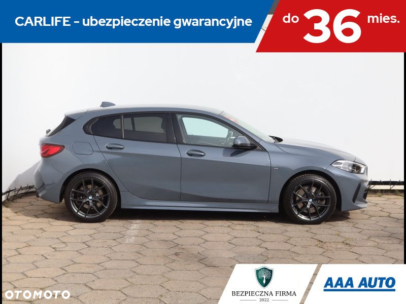 BMW Seria 1 - 7
