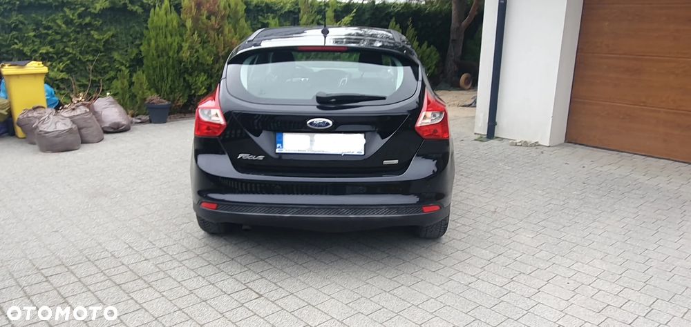 Ford Focus - 4
