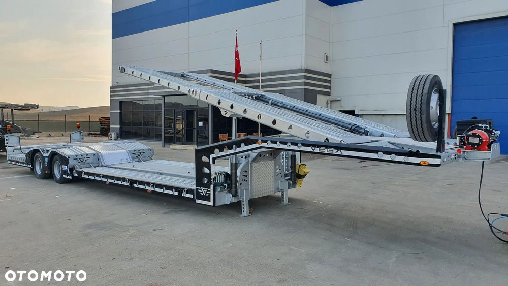 VEGA TRAILER VEGA-MAX VG-240 - 36