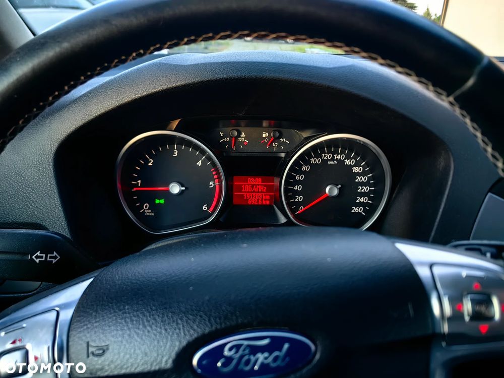Ford Mondeo 2.0 TDCi Titanium - 18