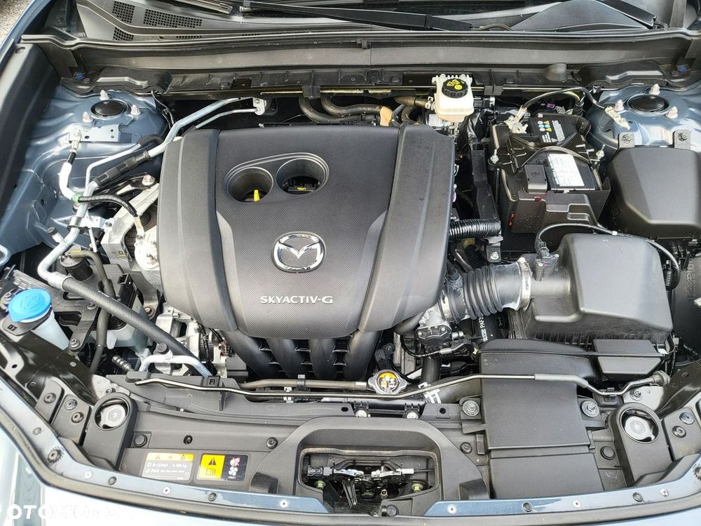 Mazda CX-30 - 36