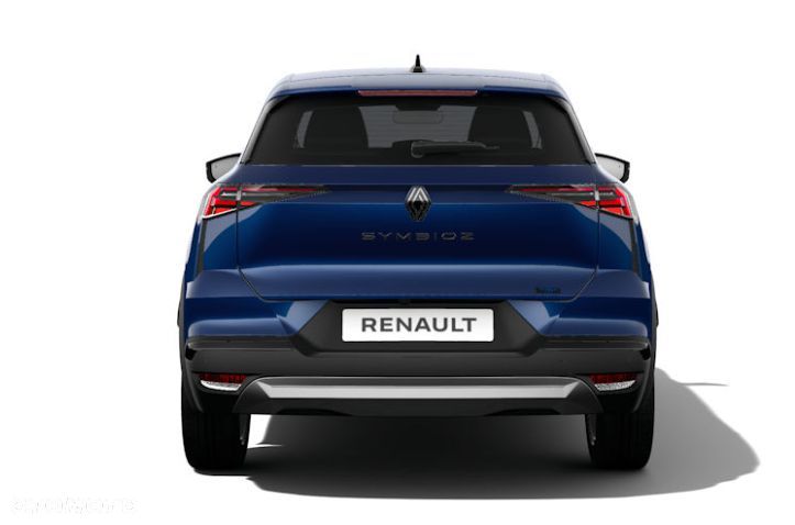 Renault Symbioz - 5