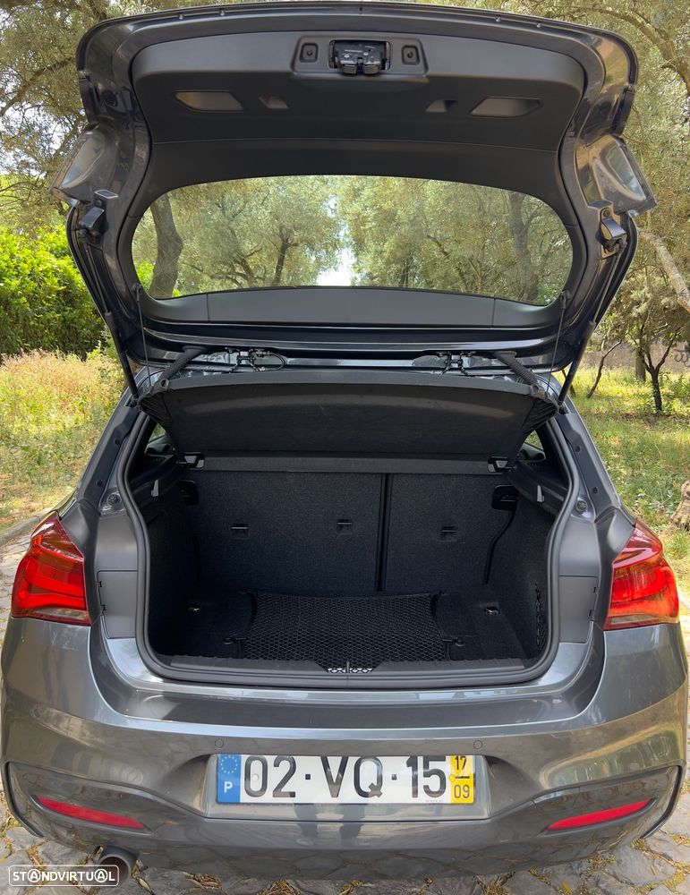 BMW 116 d Pack M Shadow - 2