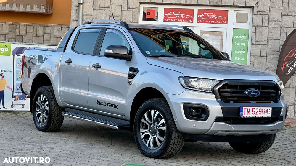 Ford Ranger - 2