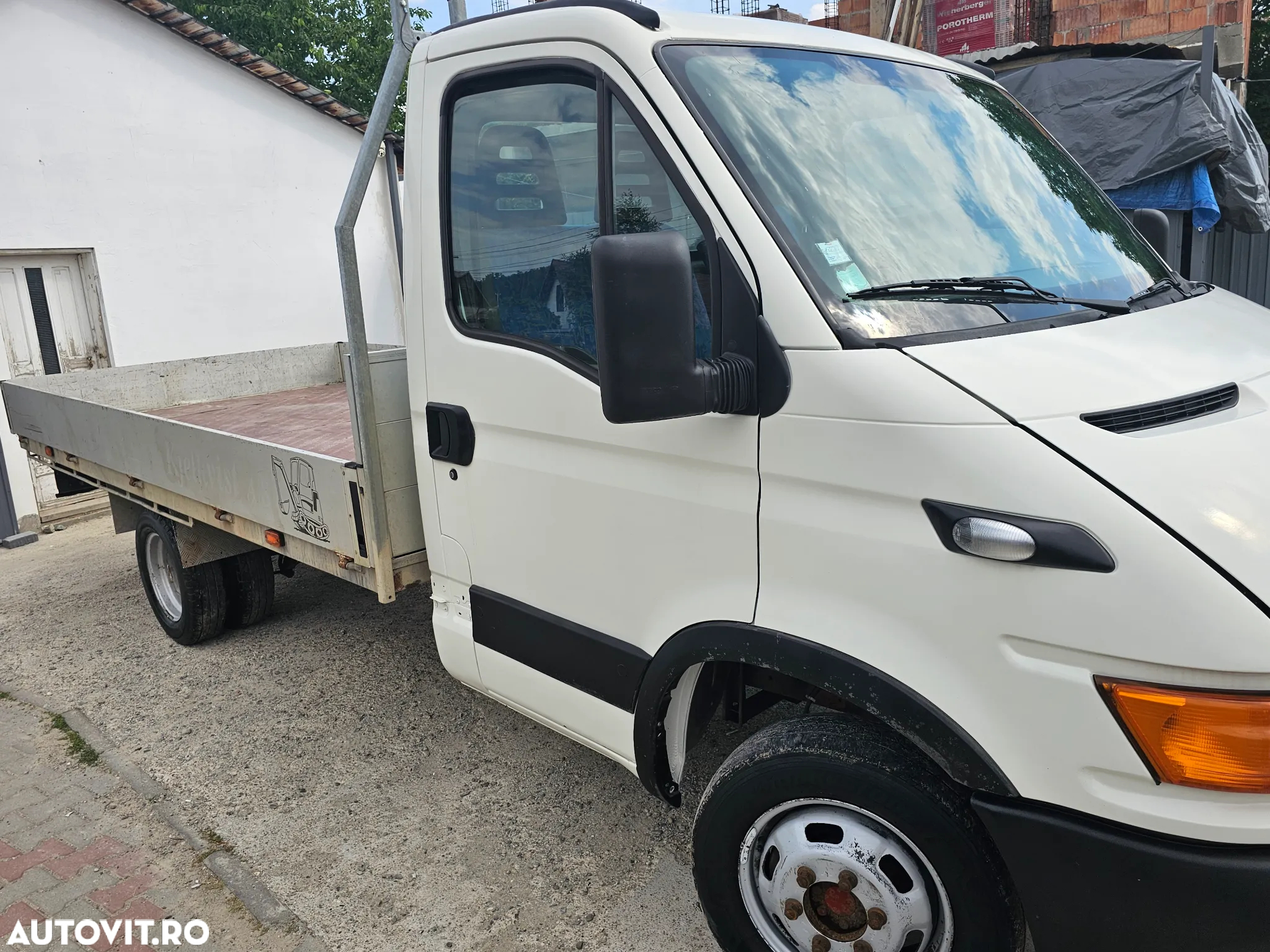 Iveco Daily - 2