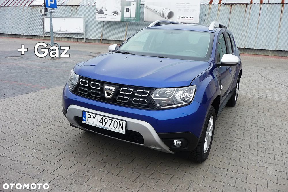 Dacia Duster 1.0 TCe Comfort - 2
