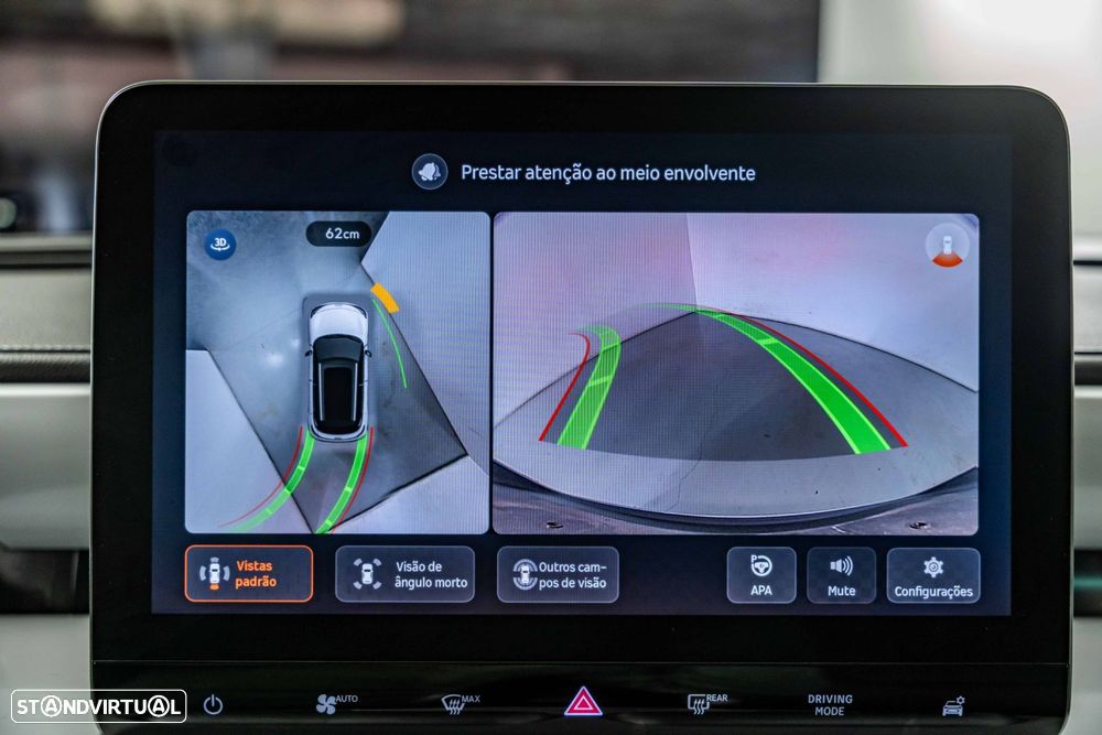 Smart #1 66 kWh Premium - 31