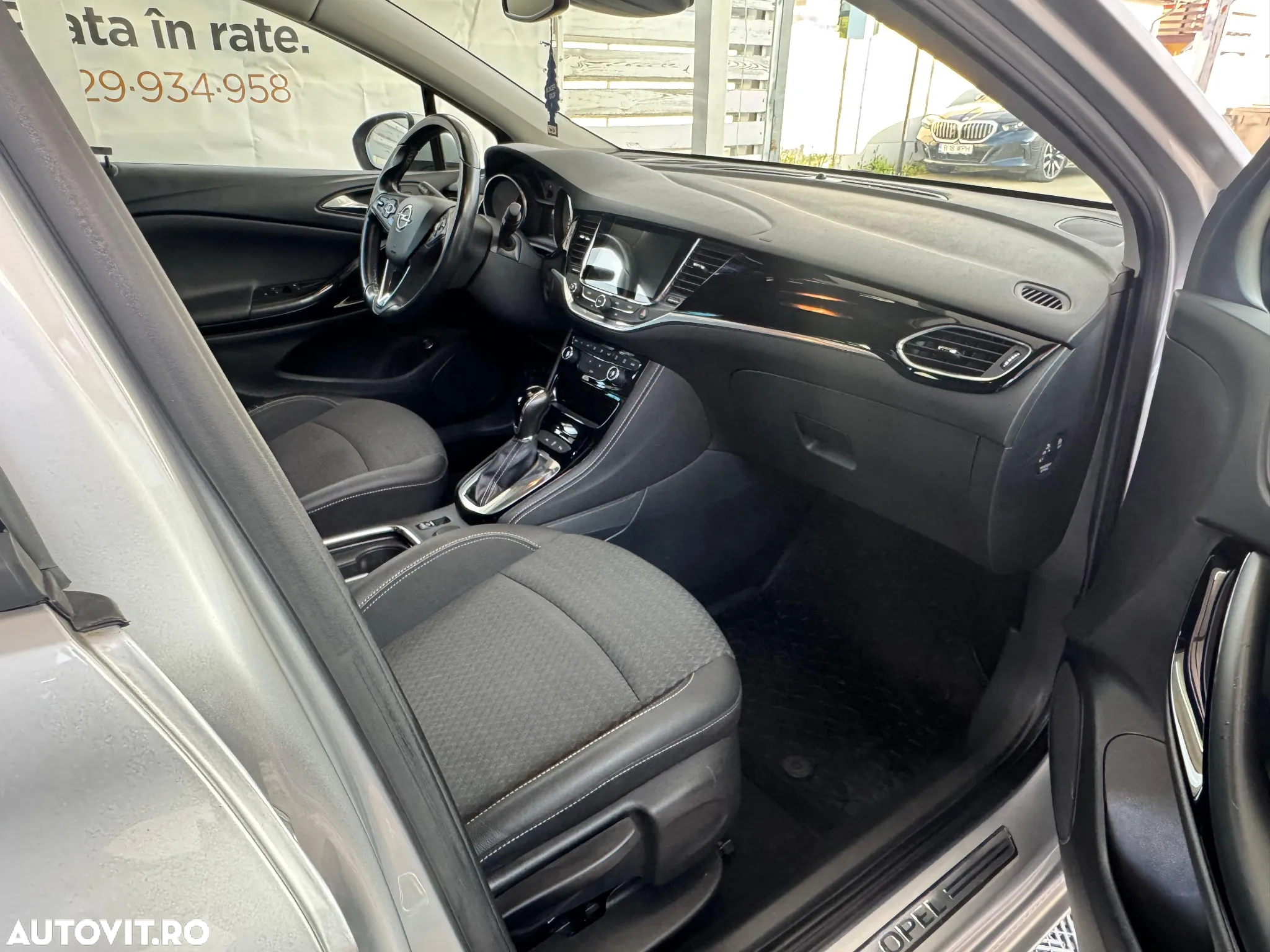 Opel Astra - 10