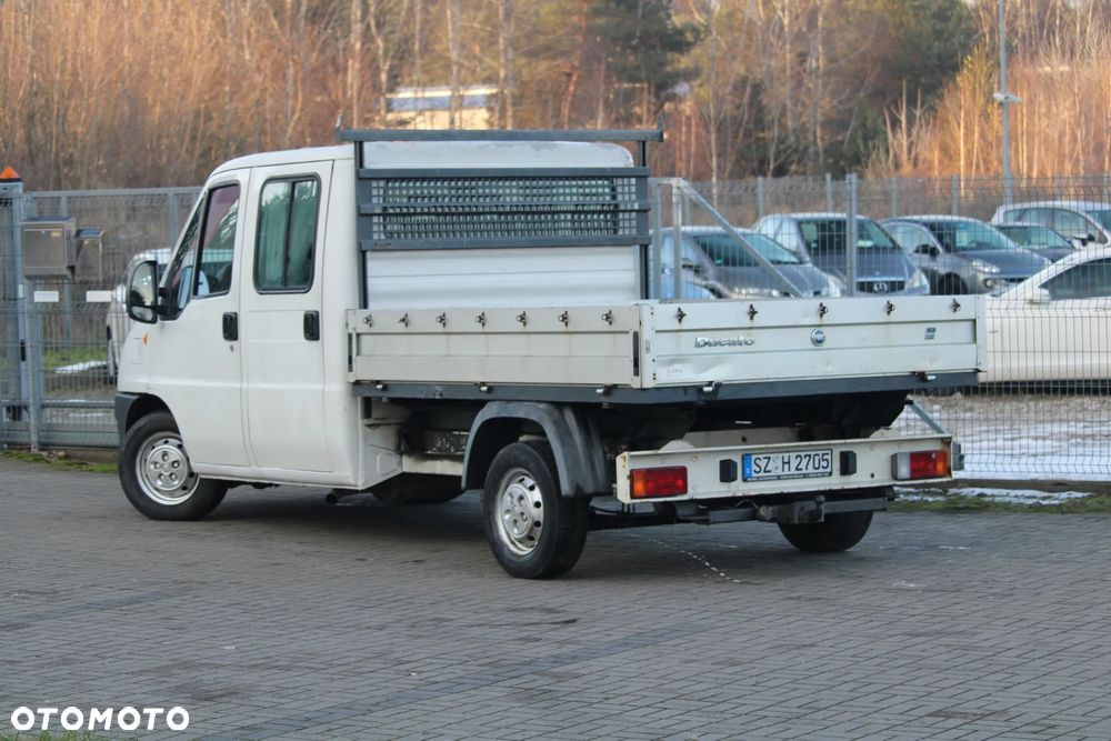 Fiat Ducato - 11