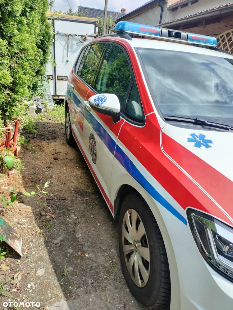 Volkswagen Touran - 13