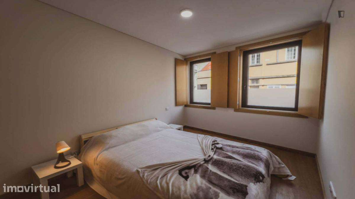 Apartamento com 1 quartos - localizado em Bonfim Porto - Grande imagem: 4/26