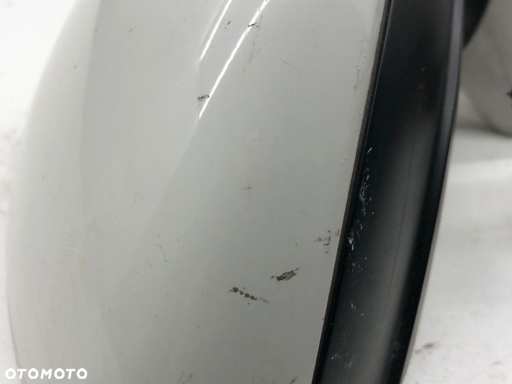 LUSTERKO PRAWY  PORSCHE PANAMERA (970) 2009 - 2017 4.8 4S 294 kW [400 KM] benzyna 2009 - 2013 - 5