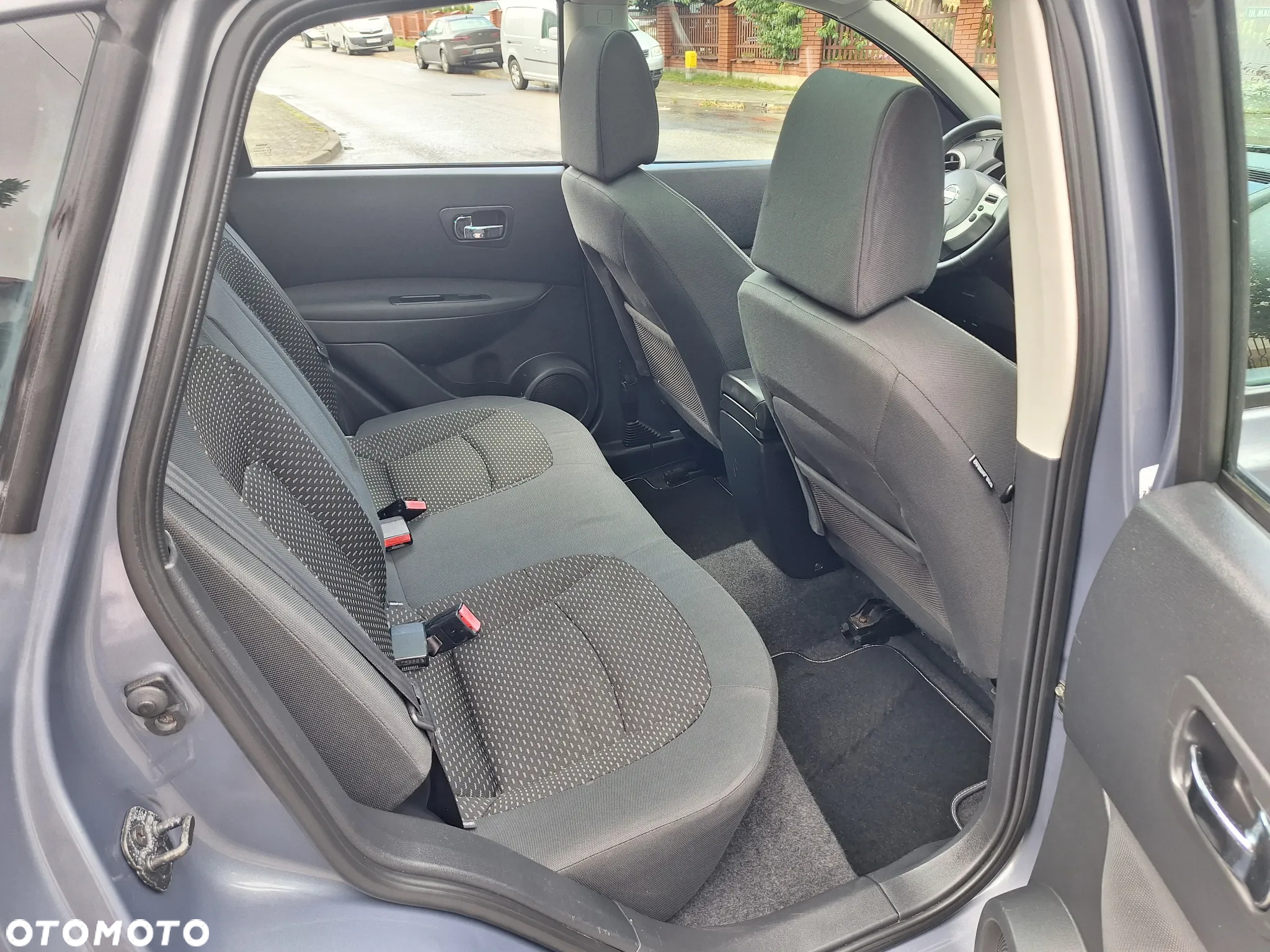Nissan Qashqai - 26