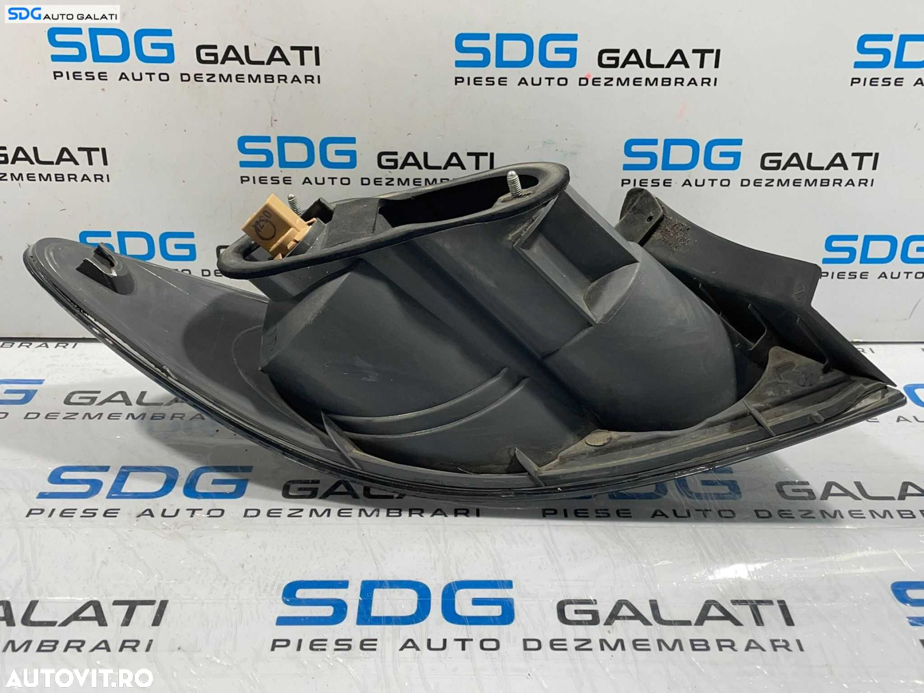Stop Lampa Tripla Dreapta Caroserie Mazda 6 Hatchback Scurt 2002 - 2008 [L4311] - 4