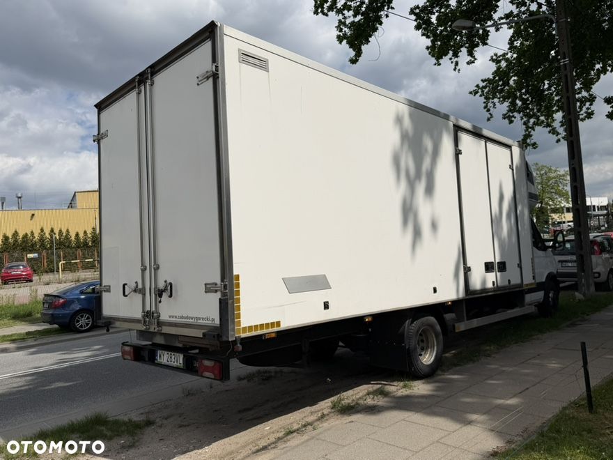 Iveco Daily - 7
