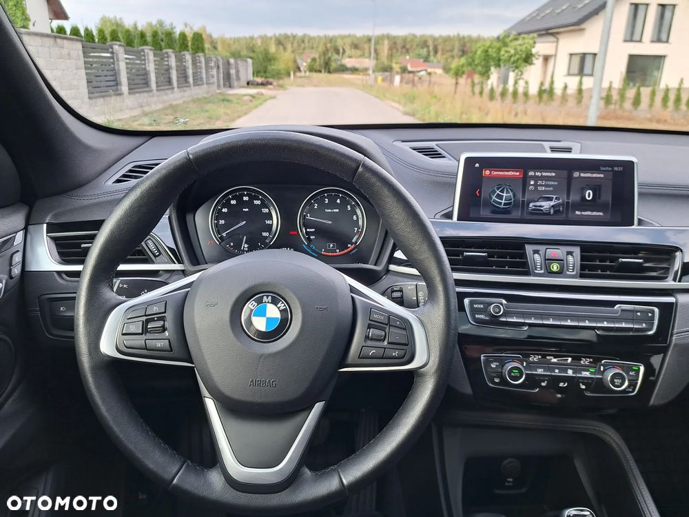 BMW X1 - 5