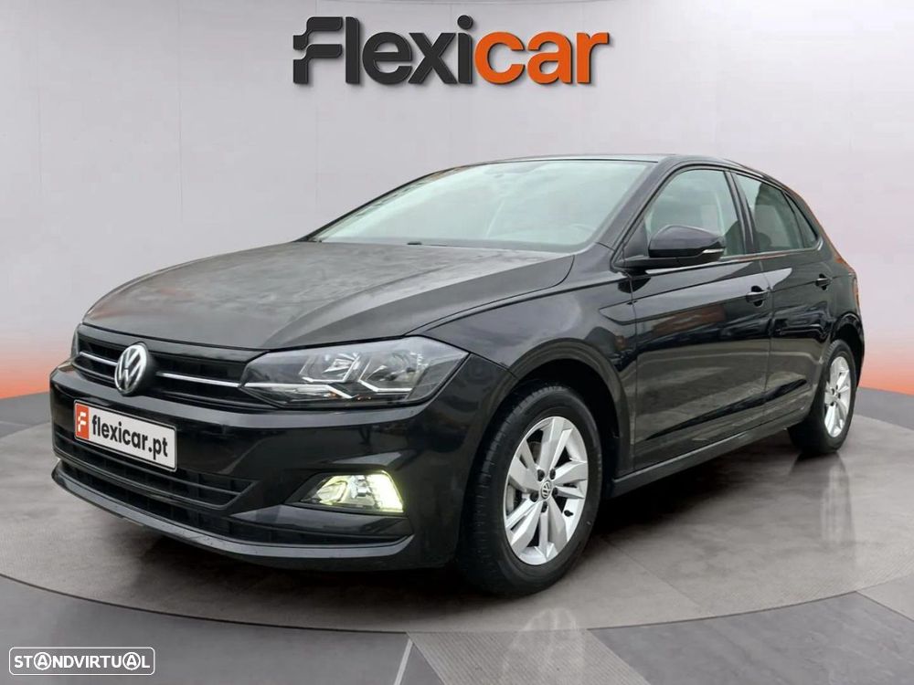 VW Polo 1.0 Trendline - 5