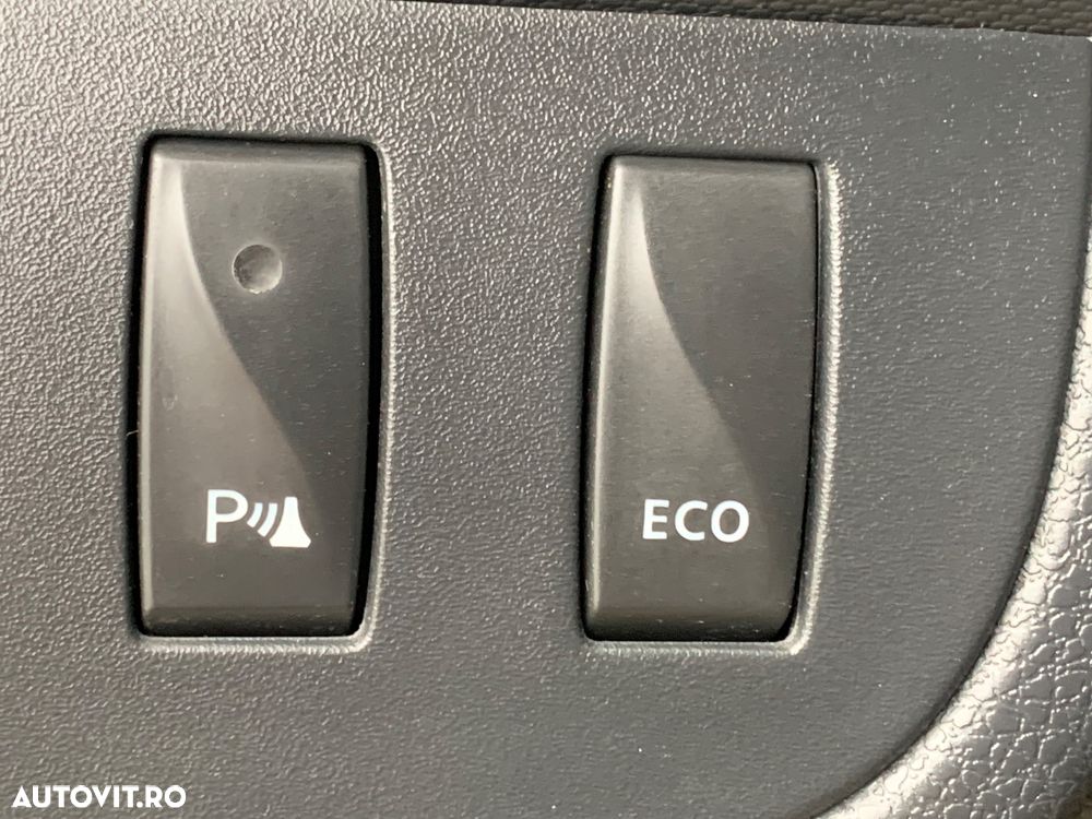 Dacia Logan MCV dCi 90 Prestige - 17