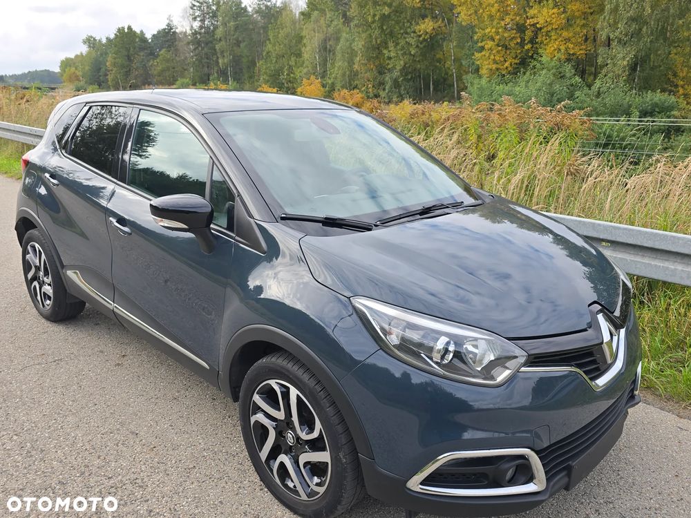 Renault Captur 1.0 TCe Techno - 23