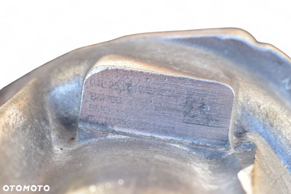 Turbosprężarka VW GOLF VII AUDI A3 8V SEAT LEON 2.0 TDI 04L253010B - 8