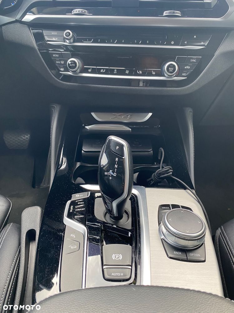 BMW X4 xDrive30i M Sport - 14